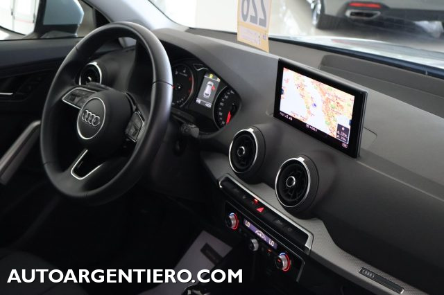 AUDI Q2 usata, con Bluetooth