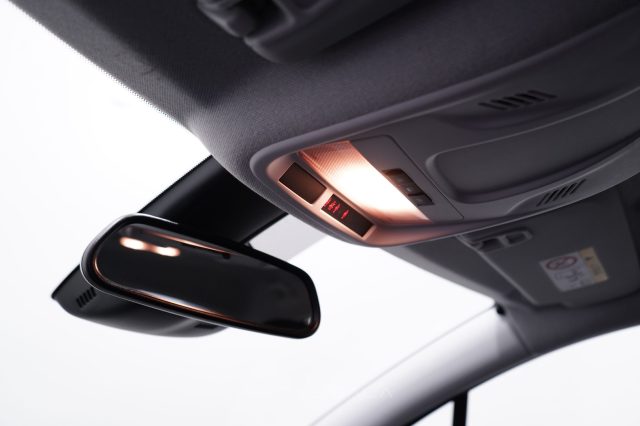 OPEL Crossland X usata 19