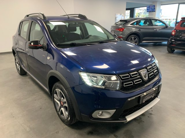 DACIA Sandero usata, con ABS