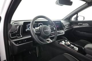KIA Sportage usata 9