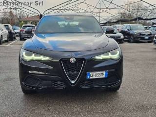 ALFA ROMEO Stelvio usata, con Airbag laterali
