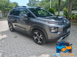 CITROEN C3 Aircross usata, con Airbag laterali