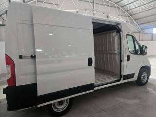 PEUGEOT Boxer usata 3