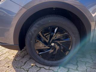 MG ZS usata, con Climatizzatore