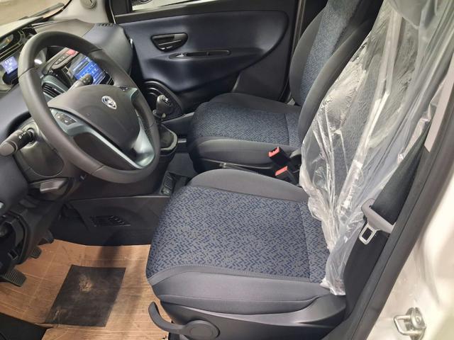 LANCIA Ypsilon usata, con ESP