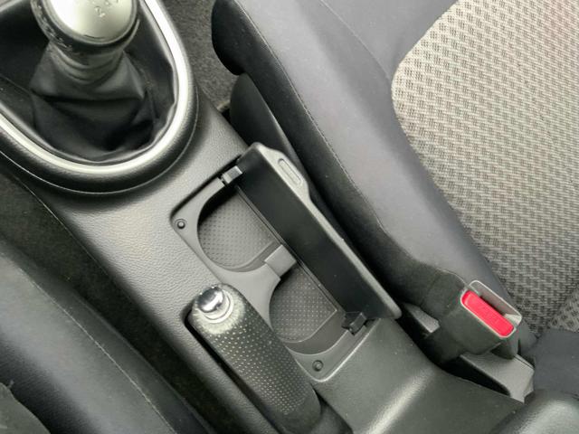 NISSAN X-Trail usata, con Bluetooth