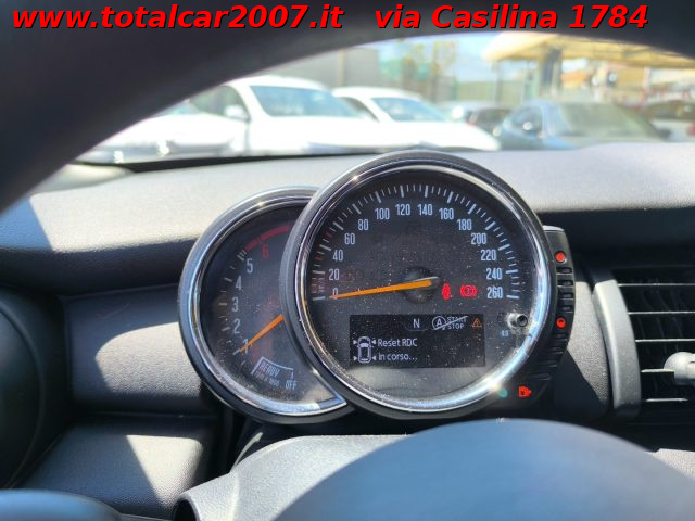 MINI One usata, con Controllo trazione
