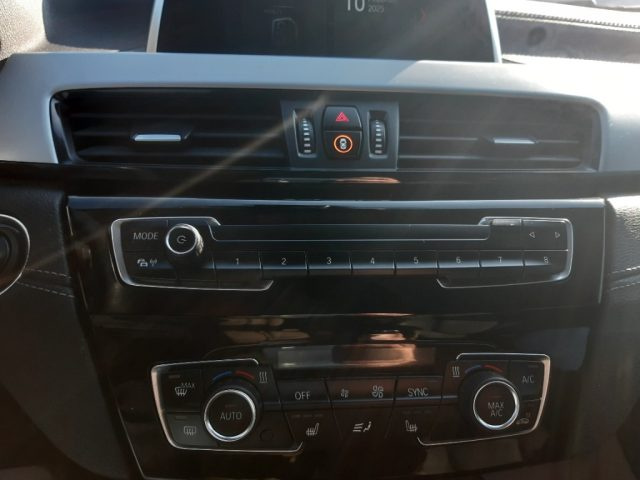 BMW X2 usata, con Climatizzatore