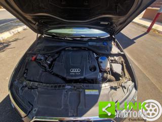 AUDI A6 usata, con Climatizzatore
