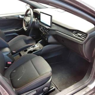 FORD Focus usata, con Climatizzatore