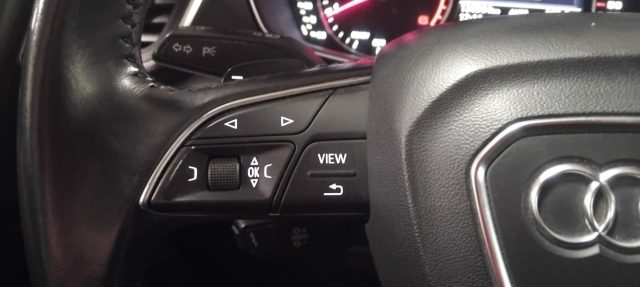 AUDI Q5 usata, con Frenata d