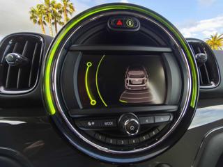 MINI Countryman usata, con Servosterzo