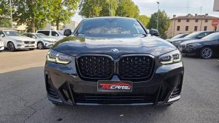 BMW X4 usata, con Airbag