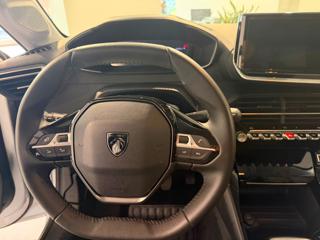 PEUGEOT 208 usata, con Servosterzo