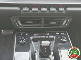 PORSCHE 911 usata, con Interni in pelle