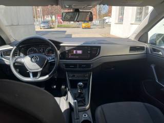 VOLKSWAGEN Polo usata, con Airbag Passeggero