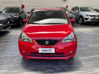 SEAT Mii usata, con Airbag Passeggero