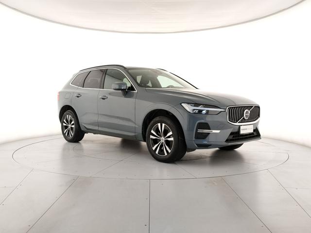 VOLVO XC60 usata, con Antifurto