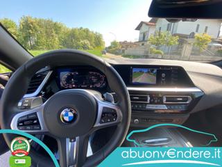 BMW Z4 usata, con ESP