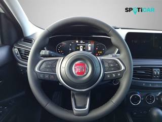 FIAT Tipo usata, con Sensori di parcheggio posteriori