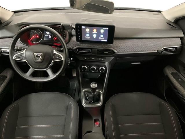 DACIA Jogger usata, con Park Distance Control