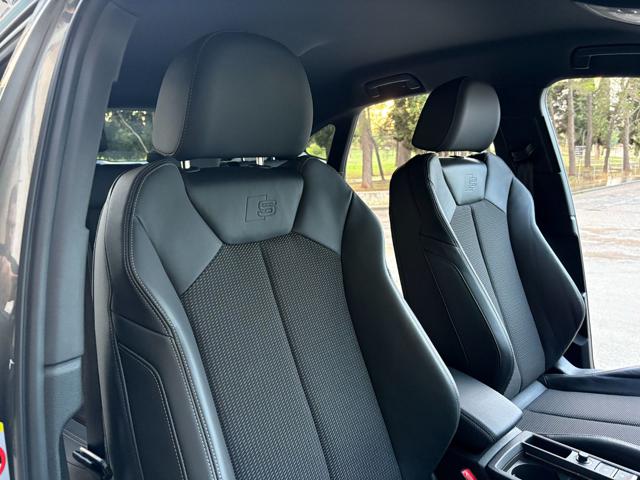 AUDI Q3 usata, con Chiusura centralizzata