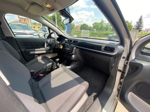 CITROEN C3 usata 39