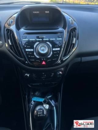 FORD B-Max usata 14