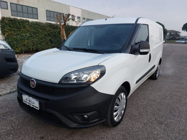 FIAT Doblo usata, con ABS