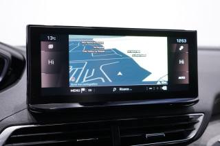 PEUGEOT 3008 usata, con Vivavoce