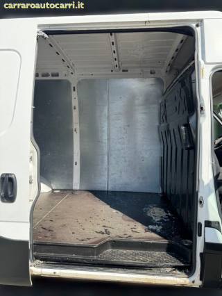 IVECO Daily usata 36