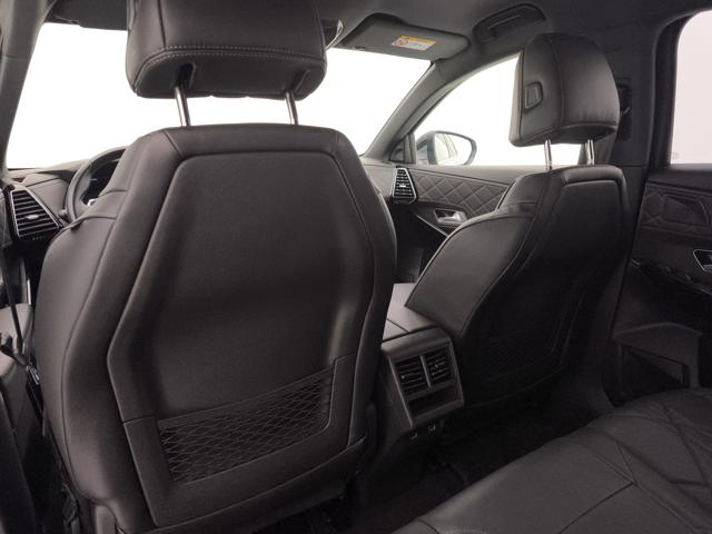 DS AUTOMOBILES DS 7 usata, con Sistema di navigazione