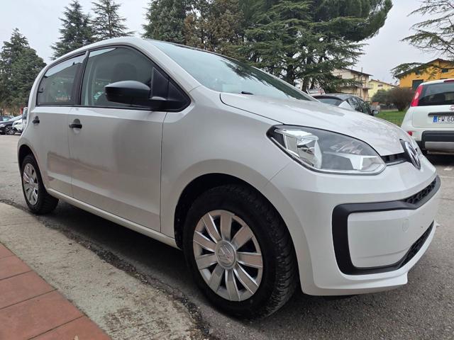 VOLKSWAGEN up! usata, con ABS