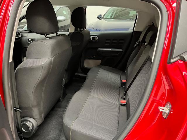 CITROEN C3 usata, con Alzacristalli elettrici