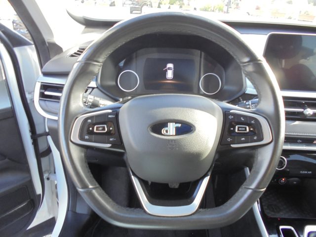 DR MOTOR DR 5.0 usata 45