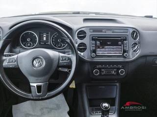 VOLKSWAGEN Tiguan usata 14
