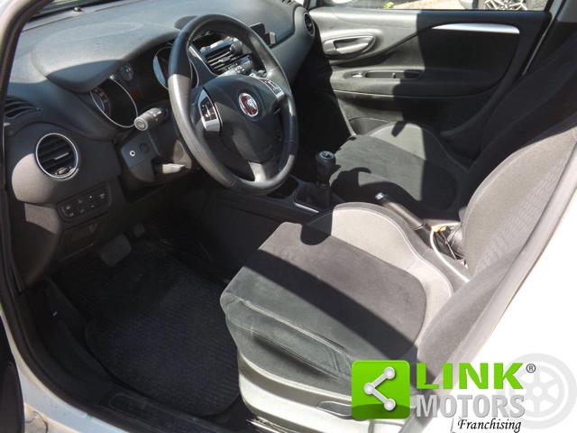 FIAT Punto usata 32