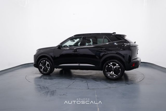 PEUGEOT 2008 usata, con Autoradio