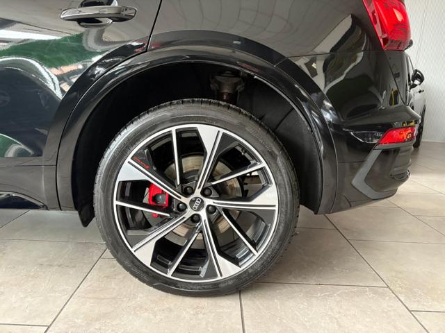 AUDI Q5 usata, con Cerchi in lega