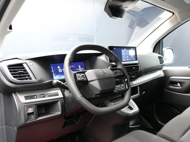CITROEN Jumpy usata, con Controllo trazione
