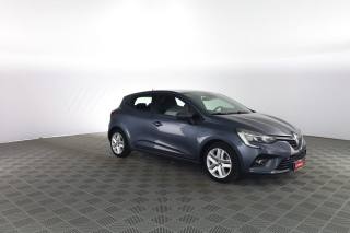 RENAULT Clio usata 1