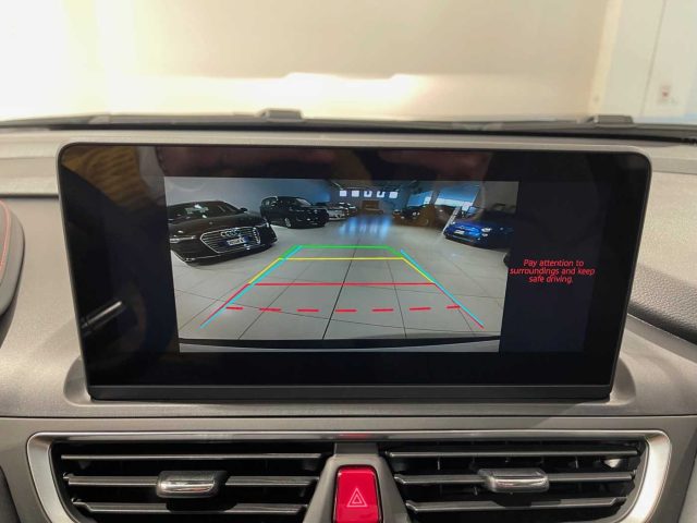 EVO Evo4 usata, con Telecamera per parcheggio assistito