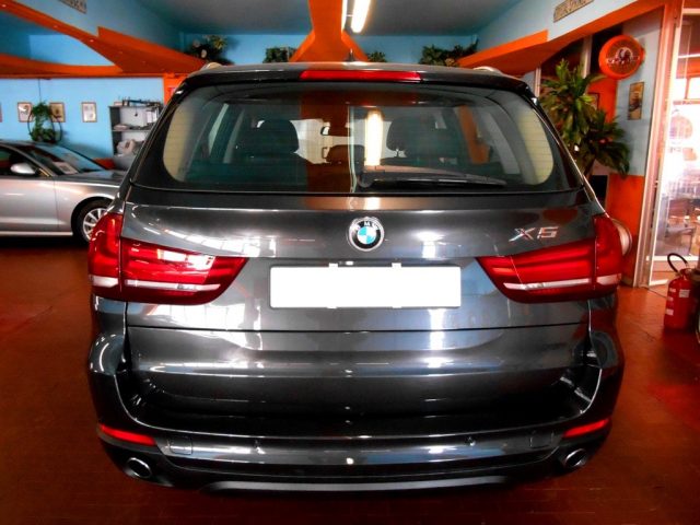 BMW X5 usata, con Autoradio
