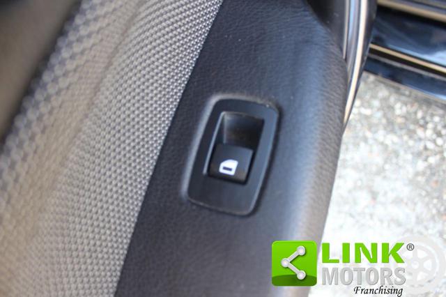 BMW 118 usata, con Immobilizzatore elettronico
