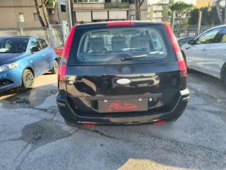 FORD Fusion usata, con Airbag Passeggero