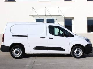 FIAT Doblo usata, con Boardcomputer