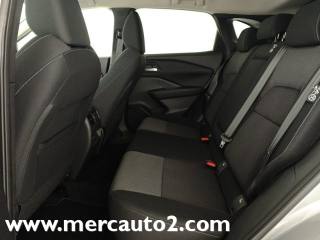 NISSAN Qashqai usata 12