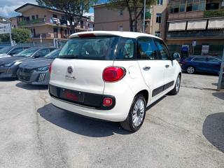 FIAT 500L usata, con Airbag Passeggero