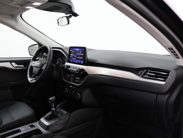 FORD Kuga usata, con Immobilizzatore elettronico