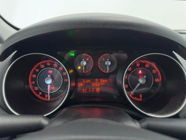 FIAT Punto Evo usata, con Controllo trazione